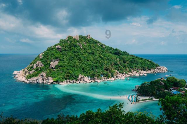 公主的夏季舞会