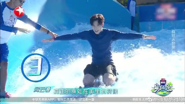 宝贝七巧板