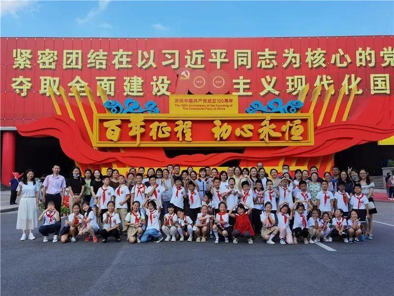 五彩泡泡