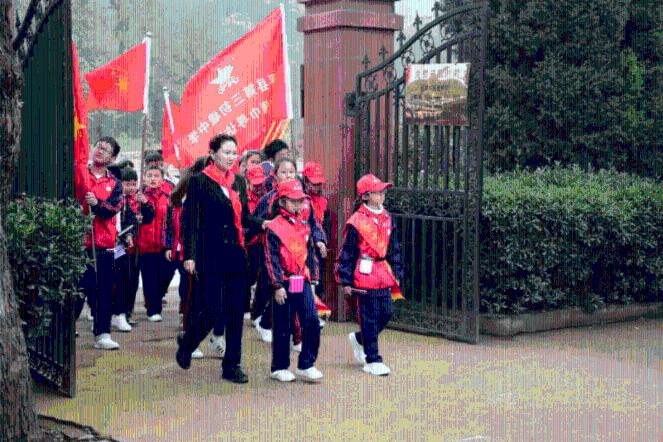 祸乱君心