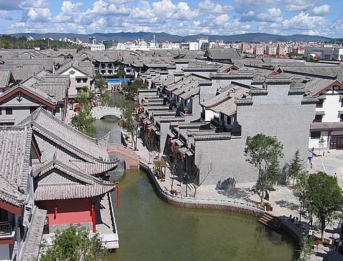 大厦管理者